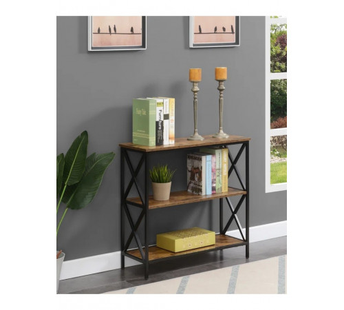 Етажерка «Аріяна» MSM — стильна полиця-етажерка для дому чи офісу