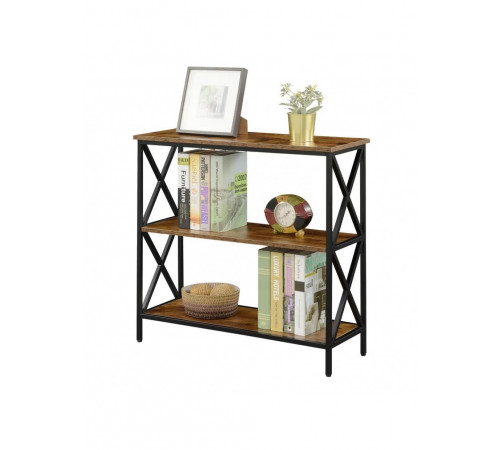 Етажерка «Аріяна» MSM — стильна полиця-етажерка для дому чи офісу