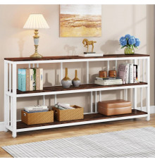 Стол консольный длинный,