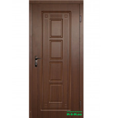 Входная дверь Вулкан модель 4148