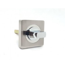 Поворотник SAP Design (Хром)