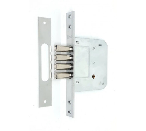 KEDR Замок врізний 189-4MF (5кл.)