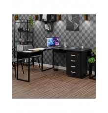 Офісний комплект NetMobil, чорний