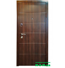 Входная дверь LUXURY