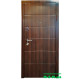 Вхідні двері LUXURY