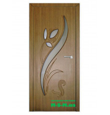 Міжкімнатні двері MSM 3 ПЗ