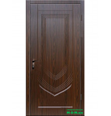 Входная дверь Вулкан модель 2449