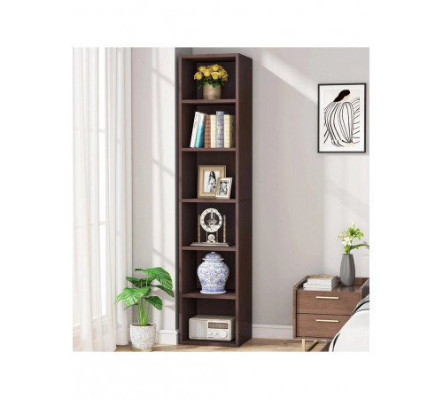 Стеллаж — LOFT-стеллаж с открытыми полками для дома.