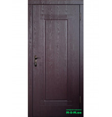 Вхідні двері Вулкан модель 3384