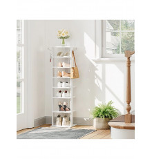 Стійка для взуття на 8 пар