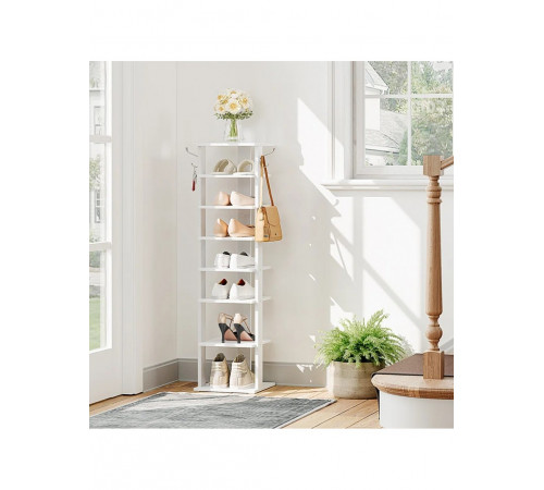 Стійка для взуття на 8 пар