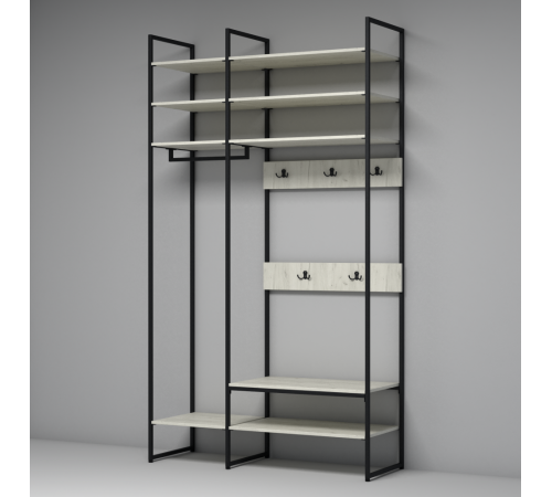 Прихожая Виго 3/1