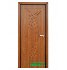 Двері міжкімнатні MSM 6 ПГ