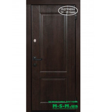 Входная дверь Вулкан