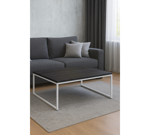 Журнальний столик Айсберг Лофт 03