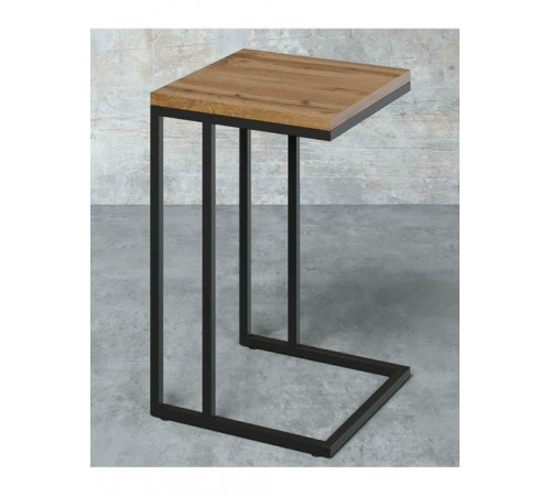 Столик приставной Айсберг Лофт