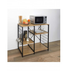 Кухонна полиця Stan, дуб сонома