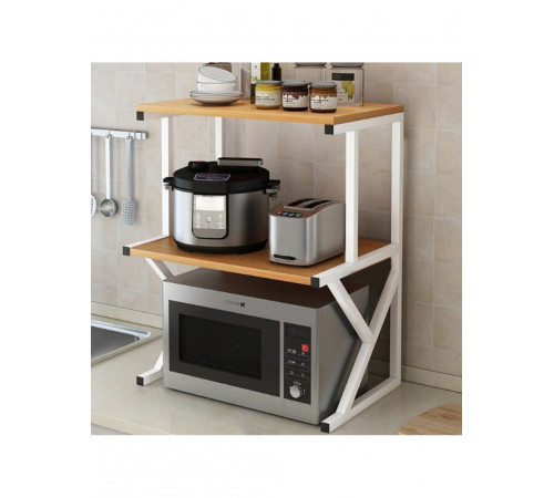 Підставка для мікрохвильової печі у стилі MSMLOFT