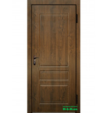 Вхідні двері Вулкан модель 4112