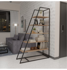 Стелаж Лофт Тоскано