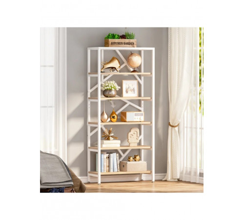 Стеллаж Myrikle Etagere – 180×80×30 см