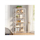 Стеллаж Myrikle Etagere – 180×80×30 см
