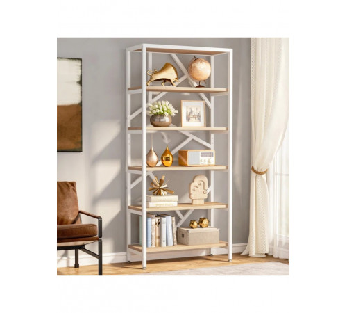 Стеллаж Myrikle Etagere – 180×80×30 см