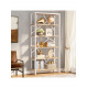 Стеллаж Myrikle Etagere – 180×80×30 см