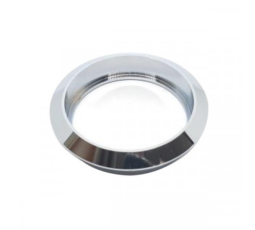 Чашка KEDR СV01-10-69 CR хром