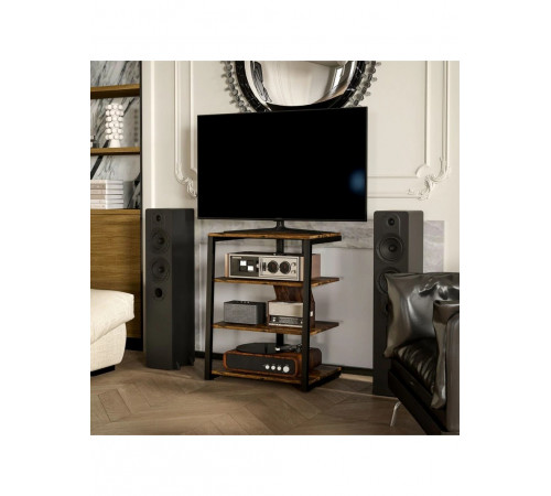 Подставка до 32″ с регулируемыми полками - MSMLOFT