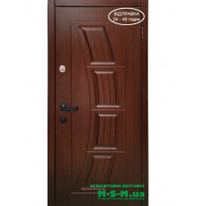 Входная дверь Вулкан