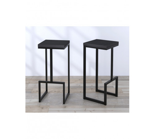 Стілець барний BS-3 MSMLOFT