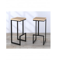 Стілець барний BS-3 MSMLOFT