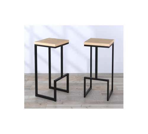 Стілець барний BS-3 MSMLOFT