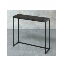 Консоль Айсберг Чорний/Графіт MSMLOFT