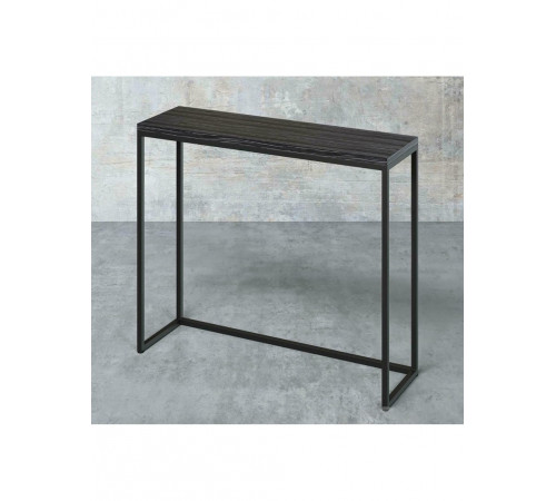 Консоль Айсберг  (чорний/графіт) MSMLOFT