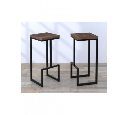 Стілець барний BS-3 MSMLOFT