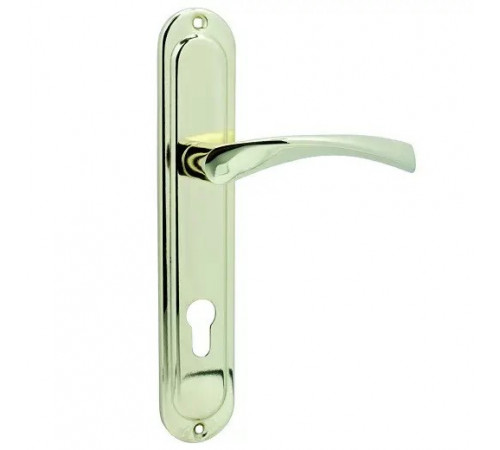 Ручка на планке KEDR AL 85.323-G