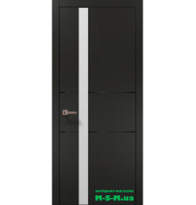 Межкомнатная дверь MSM 64 ПО