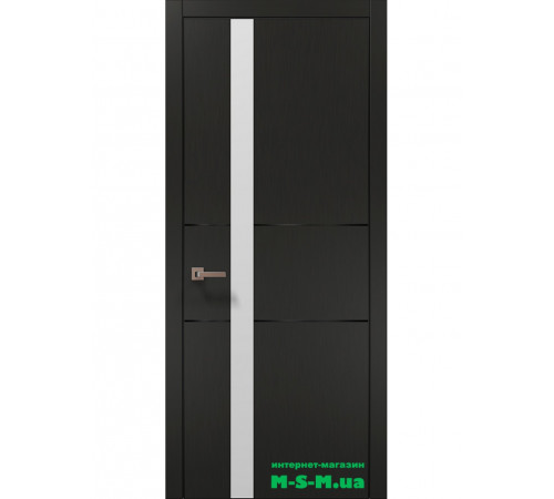 Межкомнатная дверь MSM 64 ПО