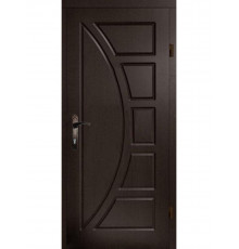 Вхідні двері Вулкан модель 854