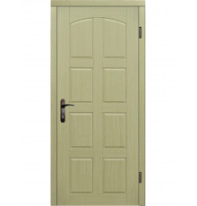 Вхідні двері Вулкан модель 1564