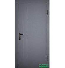 Входная дверь Вулкан модель 3299