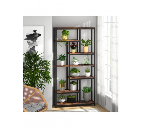 Стелаж Chappa Etagere — 200×100×30 см