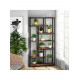 Стелаж Chappa Etagere — 200×100×30 см