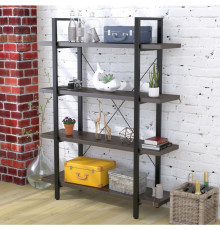 Стеллаж Сингл-4 MSMLOFT