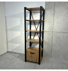 Стеллаж LOFT 600