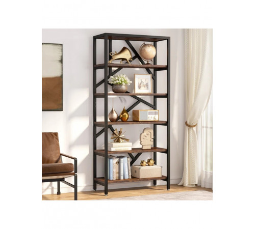 Стеллаж Myrikle Etagere – 180×80×30 см