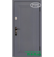 Входная дверь Вулкан