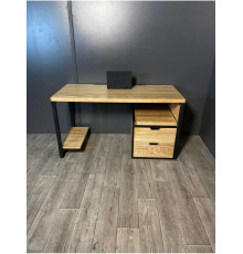 Комп'ютерний стіл 75х140х60 см